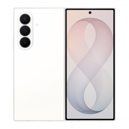 Samsung Galaxy Z Fold 8 Ultra 12 ГБ + 512 ГБ (Бежевый | Cream) (Snapdragon)